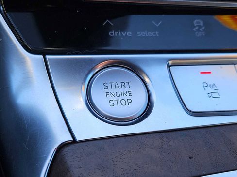 Used 2019 Audi A6 3.0T Premium Plus w/ Premium Plus Package image 27