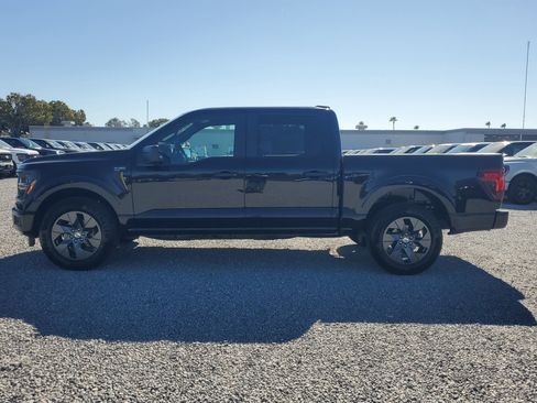 New 2025 Ford F150 STX w/ Equipment Group 200A image 7