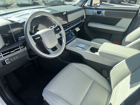 New 2026 Hyundai Santa Fe Calligraphy image 16