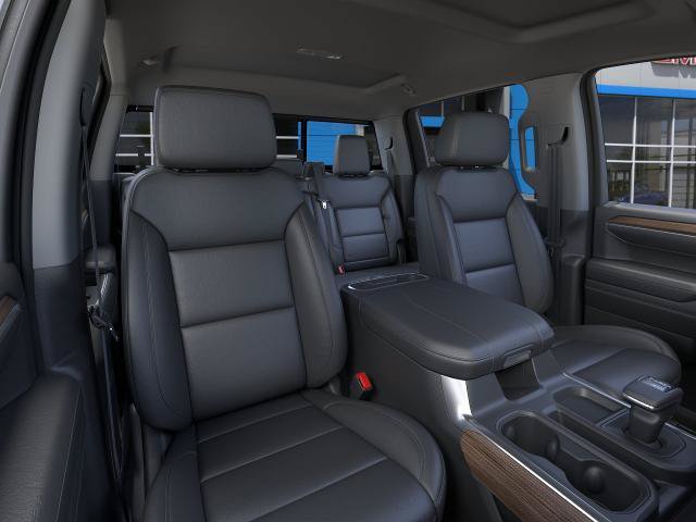 New 2026 Chevrolet Silverado 1500 RST w/ Texas Edition Plus AWD/4WD image 16