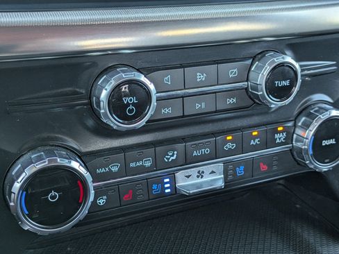 Used 2022 Ford F150 Raptor w/ Equipment Group 801A High image 25