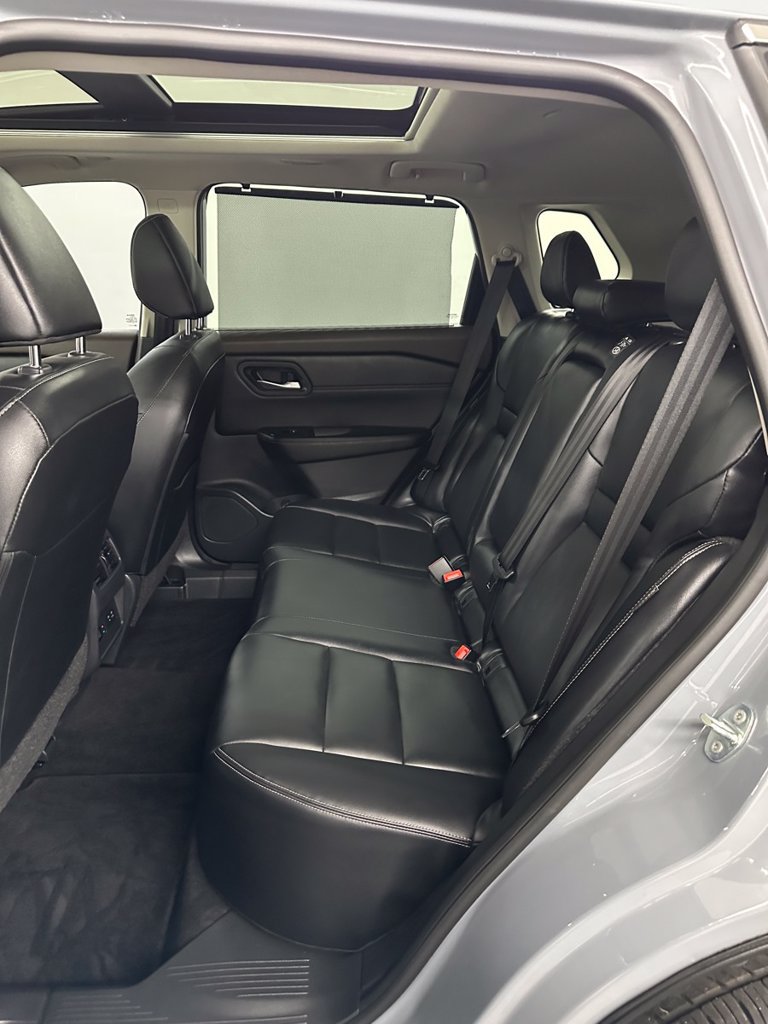 Used 2023 Nissan Rogue SL w/ SL Premium Package AWD/4WD image 28