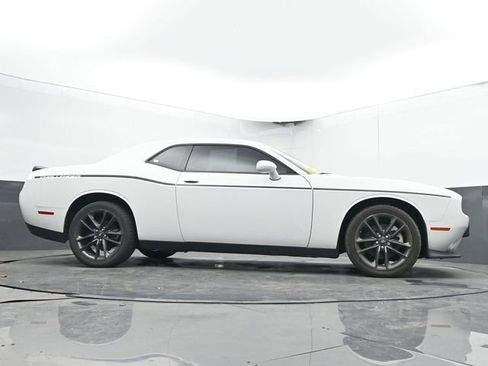 Used 2021 Dodge Challenger GT w/ Blacktop Package image 30