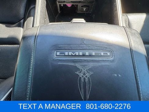 Used 2021 RAM 1500 Limited AWD/4WD image 25