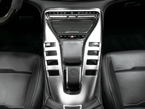 Used 2019 Mercedes-Benz AMG GT 63 S w/ Executive Rear Seat Package image 33