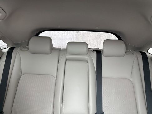 Certified 2023 Honda Civic EX-L image 6