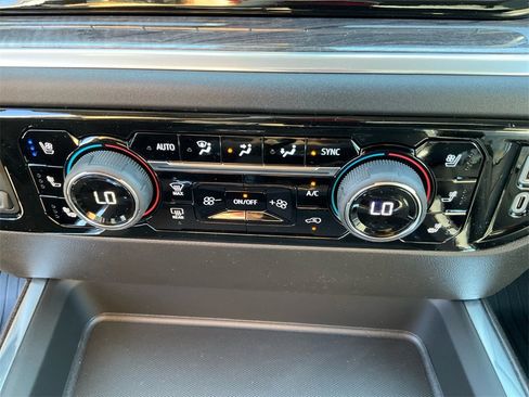 New 2026 Chevrolet Silverado 2500 LTZ w/ Trail Boss Package image 21