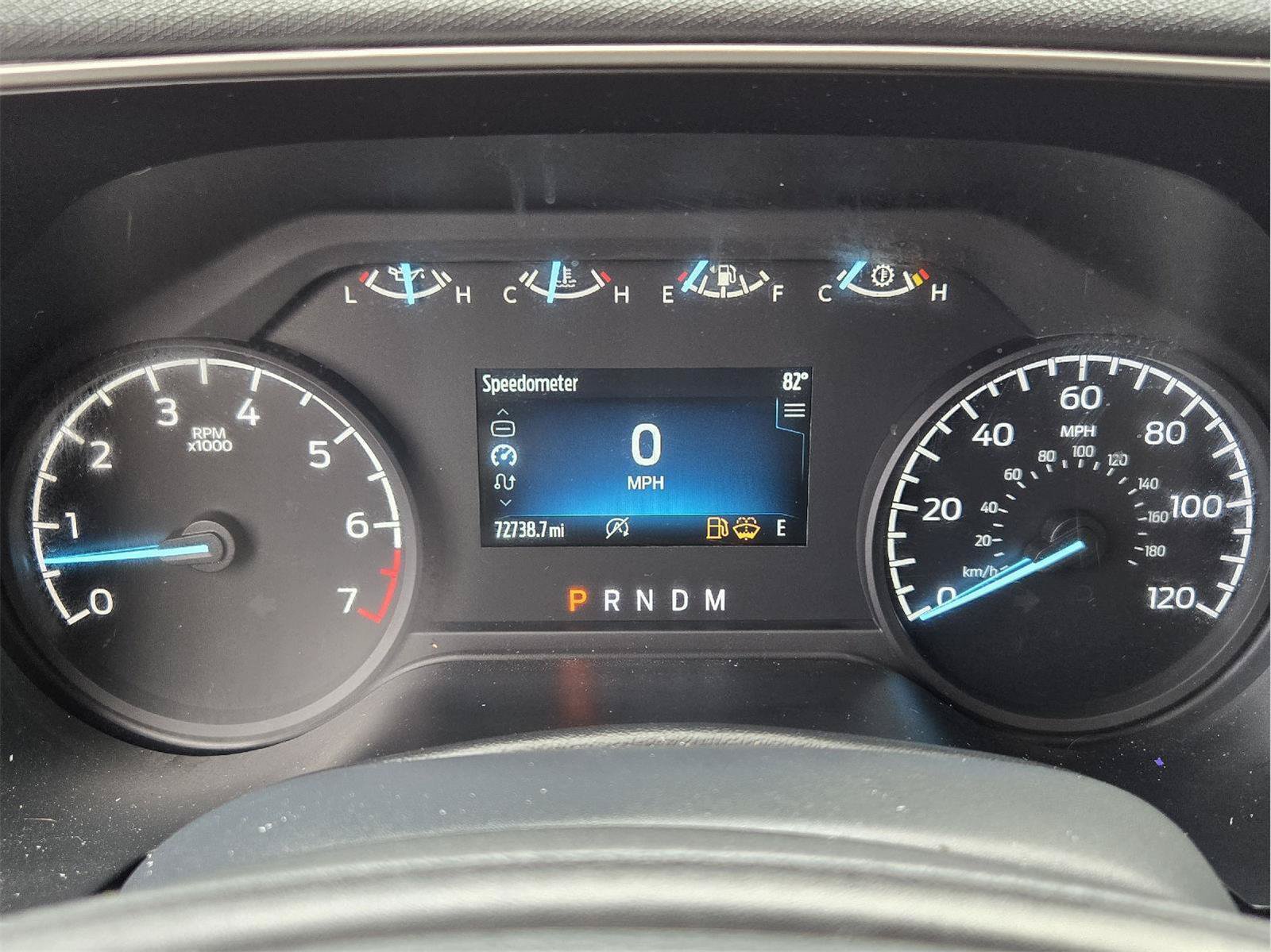 Used 2022 Ford F150 XL w/ STX Appearance Package RWD image 15