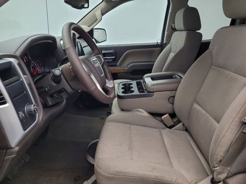 Used 2015 GMC Sierra 1500 SLE w/ SLE Value Package image 17