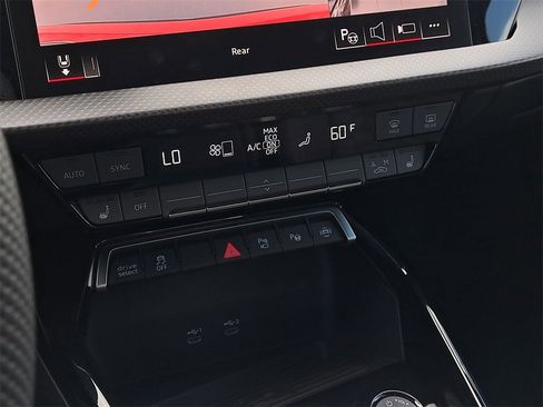 New 2026 Audi RS 3 image 13