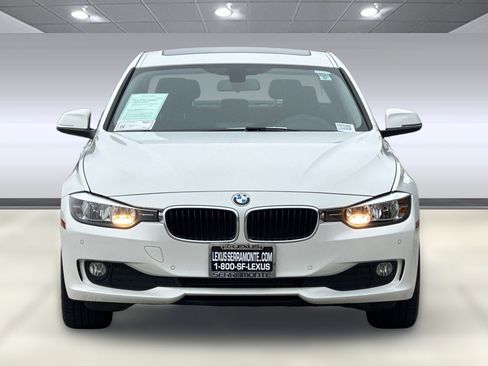 Used 2015 BMW 320i xDrive Sedan image 5