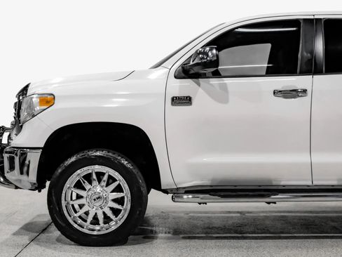 Used 2017 Toyota Tundra 1794 Edition image 18