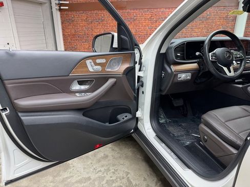 Used 2021 Mercedes-Benz GLE 450 GLE 450 image 9
