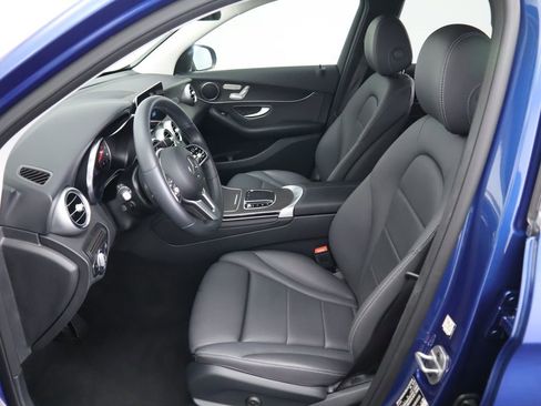 Used 2022 Mercedes-Benz GLC 300 GLC 300 image 19