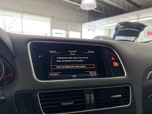 Used 2015 Audi Q5 TDI Prestige w/ Prestige Package image 25