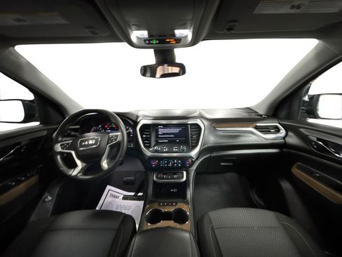 Used 2023 GMC Acadia SLE w/ Driver Convenience Package image 16