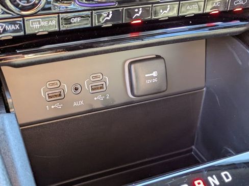 New 2025 Jeep Grand Cherokee L Limited image 29