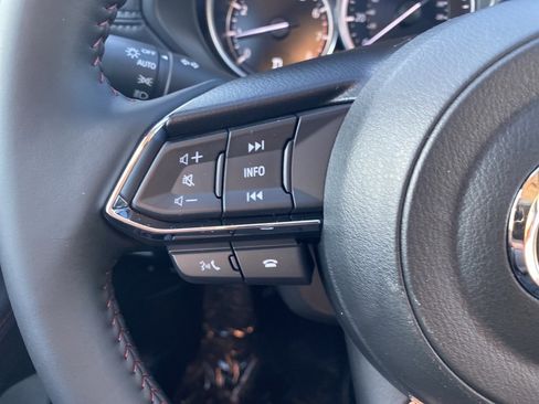 New 2025 MAZDA CX-5 Carbon Edition image 20