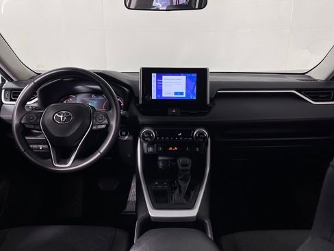 Certified 2025 Toyota RAV4 XLE w/ Weather Package image 14