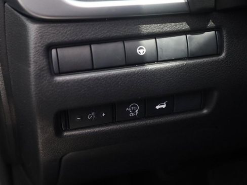 New 2026 Nissan Rogue SV AWD/4WD image 11