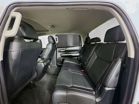 Used 2021 Toyota Tundra TRD Pro image 25