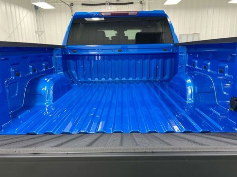 New 2026 Chevrolet Silverado 1500 LT image 24