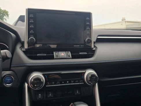 Certified 2022 Toyota RAV4 XSE AWD/4WD image 24
