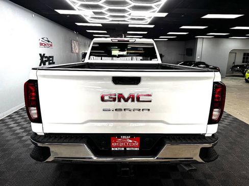 Used 2024 GMC Sierra 2500 Pro image 13