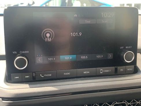 Used 2025 Honda Accord LX image 10