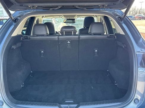 Used 2024 MAZDA CX-5 Carbon Edition image 12