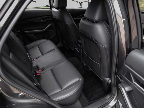 Used 2022 MAZDA CX-30 AWD 2.5 S w/ Select Package image 49
