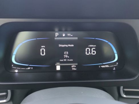New 2026 Hyundai Elantra Sport FWD image 30