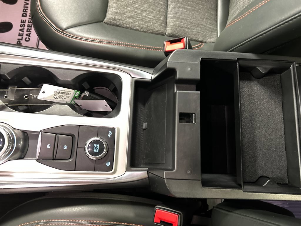 Used 2023 Ford Explorer Timberline AWD/4WD image 21
