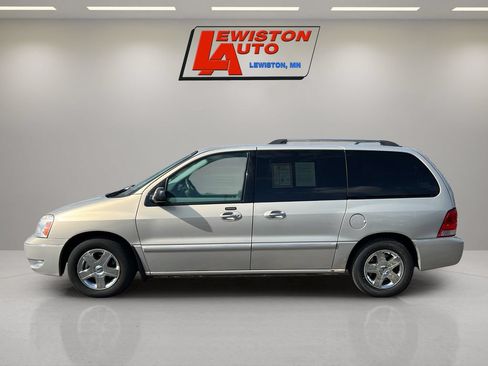Used 2006 Ford Freestar Limited FWD image 10