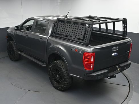 Used 2019 Ford Ranger XLT w/ Equipment Group 301A Mid AWD/4WD image 36