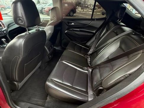 Used 2019 Chevrolet Equinox Premier image 13