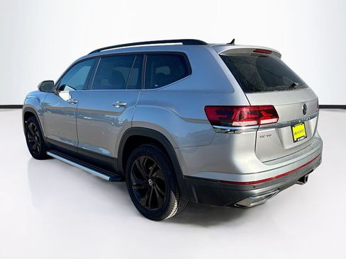 Used 2023 Volkswagen Atlas SE FWD image 7
