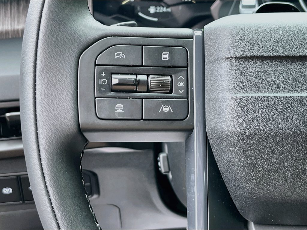 Certified 2027 Kia Telluride X-Line SX Prestige AWD/4WD image 19