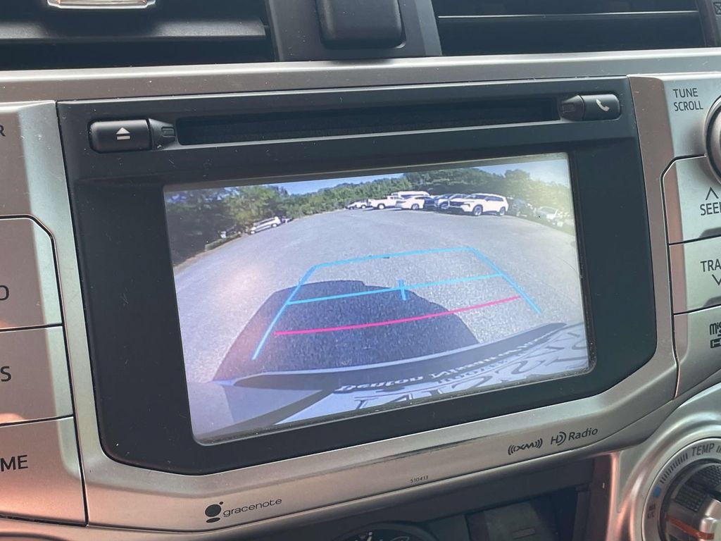 Used 2019 Toyota 4Runner SR5 RWD image 24