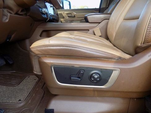 Certified 2020 RAM 1500 Limited image 21