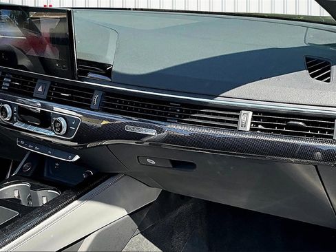 Certified 2024 Audi S5 Premium Plus image 26