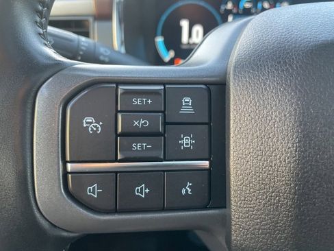 Used 2022 Ford F150 Lariat w/ Equipment Group 502A High image 21