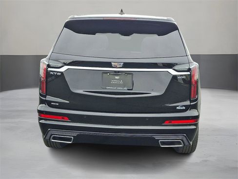 Certified 2024 Cadillac XT6 Sport image 5