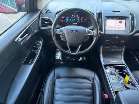 Used 2019 Ford Edge SEL w/ Equipment Group 201A image 15