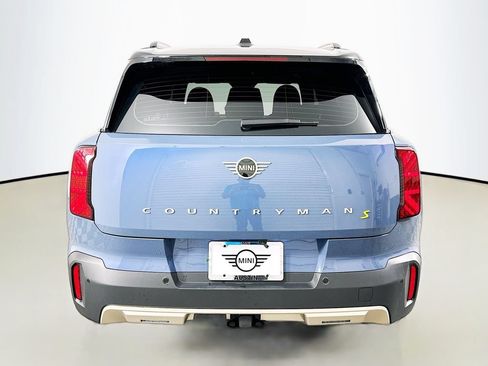 New 2026 MINI Cooper Countryman SE AWD/4WD image 6