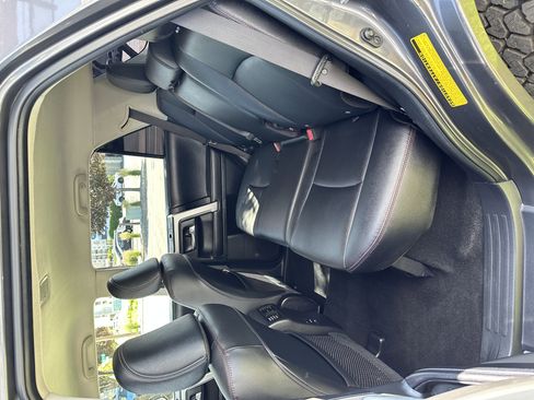 Used 2022 Toyota 4Runner Trail Special Edition image 20