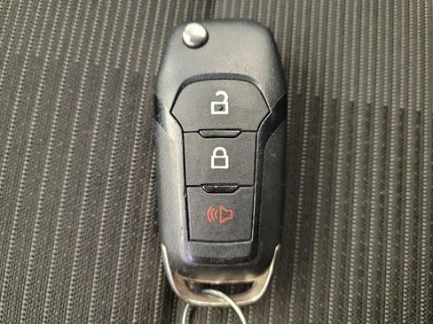 Used 2017 Ford F150 XL w/ Equipment Group 101A Mid image 32