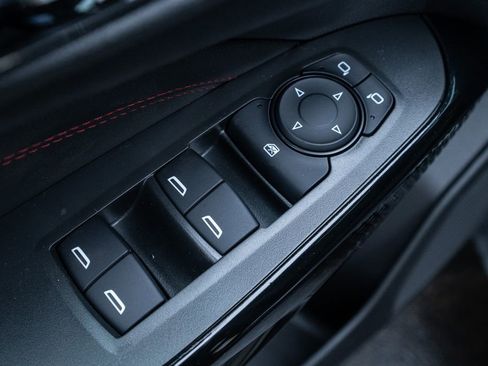 New 2026 Chevrolet Trax RS image 20