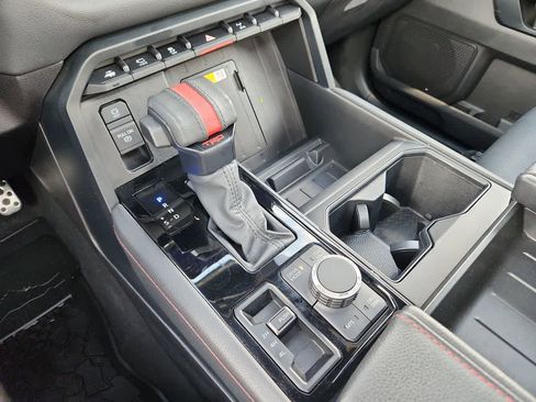 Used 2024 Toyota Tundra TRD Pro image 21