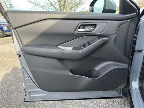 New 2026 Nissan Rogue SV w/ Cold Weather Package image 14